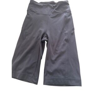 Lululemon HR Short Running Pant 10" inseam Rise 8.5"‎ size 2